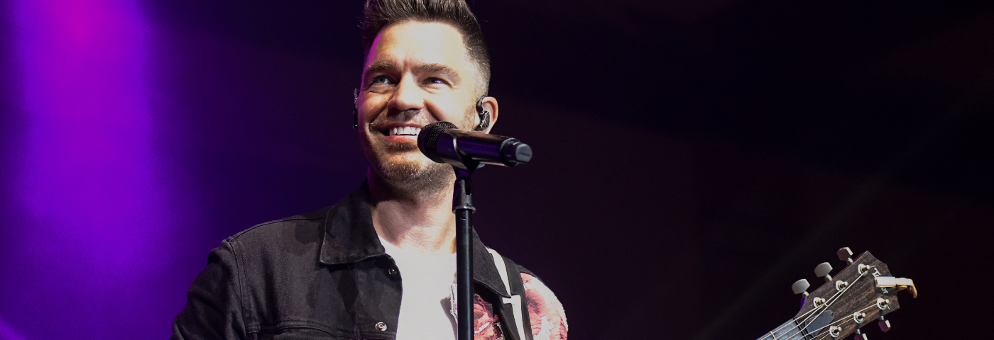 Andy Grammer