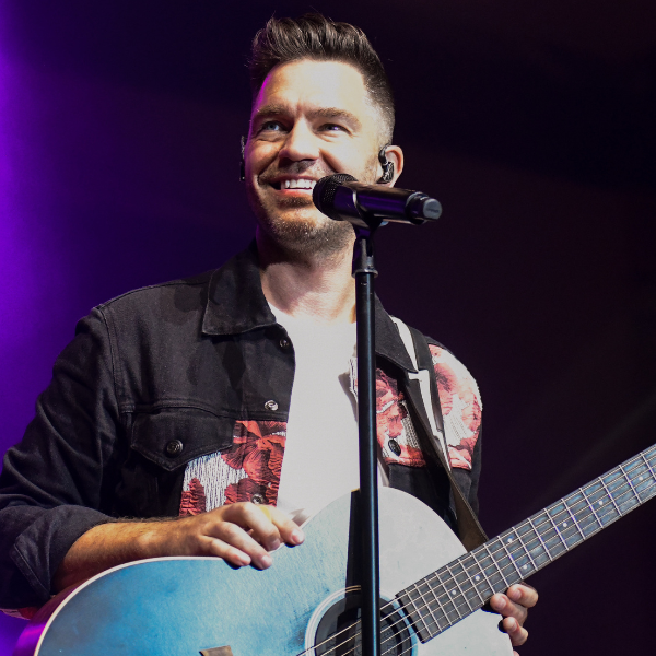 Andy Grammer